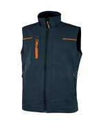 Ferramenta1.com | U-power gilet saturn blue/arancio tg. xl - PZ 1