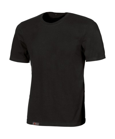 Ferramenta1.com | U-power t-shirt linear nero tg. xl - PZ 1