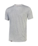 Ferramenta1.com | U-power t-shirt linear grigio chiaro tg.  l - PZ 1