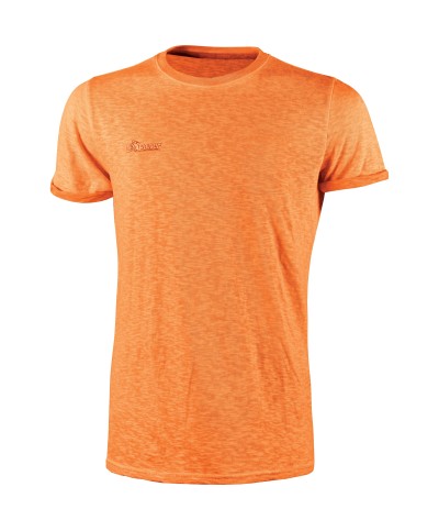 Ferramenta1.com | U-power t-shirt fluo arancio tg. xl - PZ 1