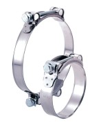 Ferramenta1.com | Fascetta stringitubo prof.  44-47 mm - PZ 20