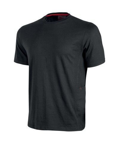 Ferramenta1.com | U-power t-shirt road nero tg. xl - PZ 1