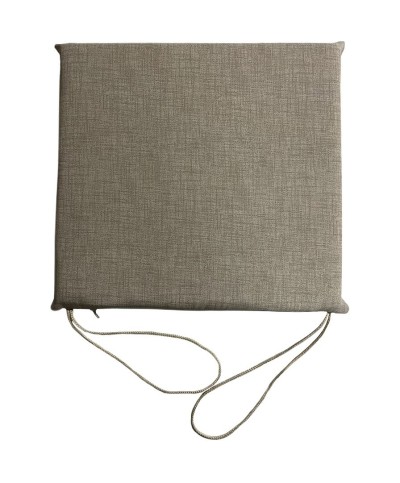 Ferramenta1.com | Cuscino garden beige seduta h.4,5 cm.41x38 - PZ 6