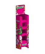 Ferramenta1.com | Gesal espositore vuoto - PZ 1