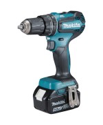 Ferramenta1.com | Makita trapano brush 2b 18v p-li 5ah dhp485rtj - PZ 1