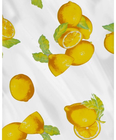 Ferramenta1.com | Tovagliato cristal dis. cs129 h 140 cm - ML 30