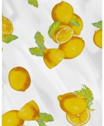 Ferramenta1.com | Tovagliato cristal dis. cs129 h 140 cm - ML 30