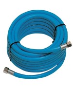Ferramenta1.com | Tubo aria compr pvc racc 8x13 mm 1/4 f da 10 m - PZ 1