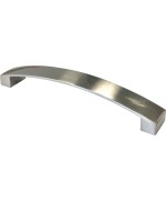 Ferramenta1.com | Maniglia zama mg40591 128 mm cromo opaco - PZ 25