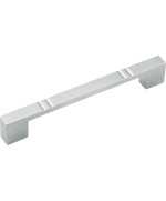 Ferramenta1.com | Maniglia zama mg23318  96 mm cromo opaco - PZ 25