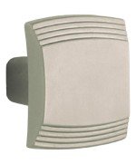 Ferramenta1.com | Pomolo gg 14 26x26 mm zama cromo opaco - PZ 25