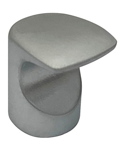 Ferramenta1.com | Pomolo 24 eu004 d 18 mm zama cromo lucido - PZ 25