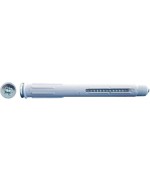 Ferramenta1.com | Allfix tassello nylon prolungato  8x120 c/vite - PZ 100