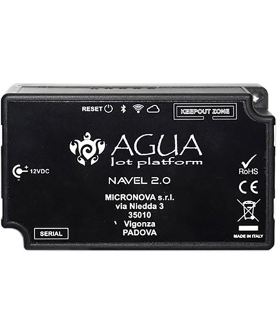 Ferramenta1.com | Modulo wi-fi agua per stufa idro king - PZ 1