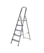 Ferramenta1.com | Scala all. facal domus k100  5 gradini - PZ 1