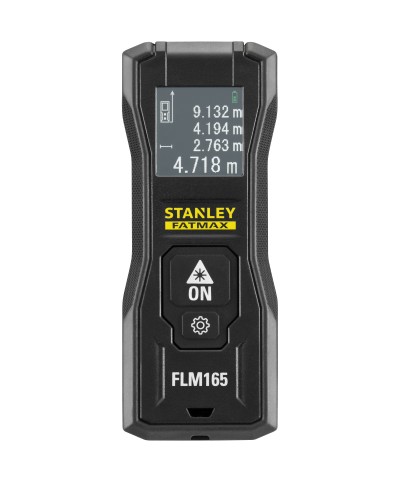 Ferramenta1.com | St misuratore laser portata 0,20/50 m  fmht77165-0 - PZ 1