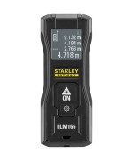 Ferramenta1.com | St misuratore laser portata 0,20/50 m  fmht77165-0 - PZ 1