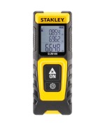 Ferramenta1.com | St misuratore laser portata 0,20/30 m  sth77100-0 - PZ 1