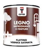 Ferramenta1.com | Flatting cuver vernice satinata 2,5 l - PZ 2