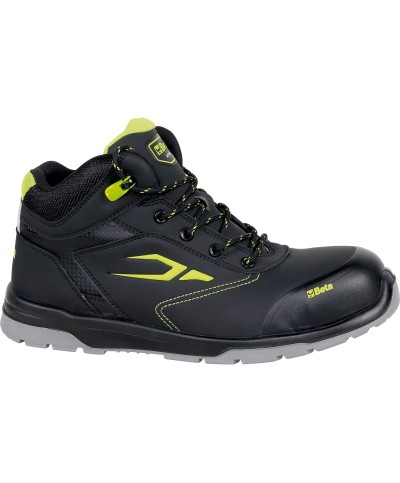 Ferramenta1.com | Scarpe alte antif. beta 7321na s3 rs src n.43 - PA 1