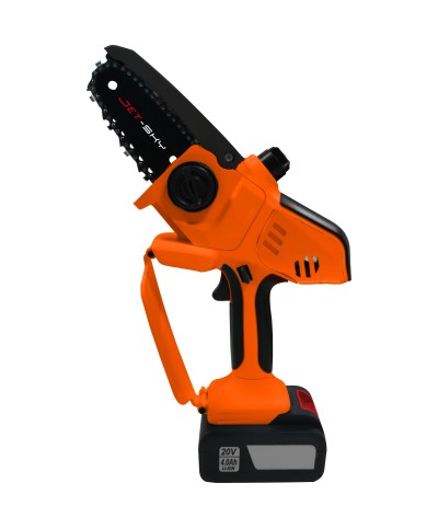 Ferramenta1.com | Mini elettrosega 2 batterie 20v 2ah 100mm h18mnlj04a01 - PZ 1