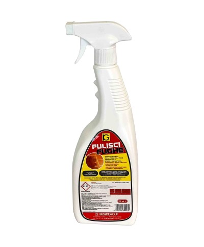 Ferramenta1.com | Pulisci fughe 750 ml - PZ 12