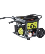 Ferramenta1.com | Generatore di corrente wx 3200 es - PZ 1
