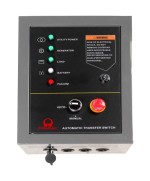 Ferramenta1.com | Quadro intervento automat ats generatore wx - PZ 1