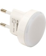 Ferramenta1.com | Luce notturna moon 0,3w il04 - PZ 1