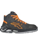 Ferramenta1.com | U-power scarpe alte lord s3 mis.45 - PZ 1