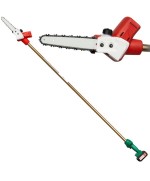 Ferramenta1.com | Potatore 2 batt 21v 5,2ah 180 cm ares 22-a3310 sbarag - PZ 1