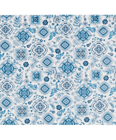 Ferramenta1.com | Passatoia gimmy h 48 cm azulejos - MT 20