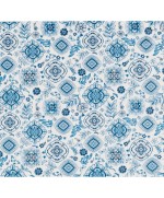 Ferramenta1.com | Passatoia gimmy h 48 cm azulejos - MT 20