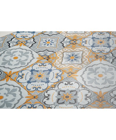 Ferramenta1.com | PASSATOIA GIMMY H 48 CM RAVELLO - Passatoie