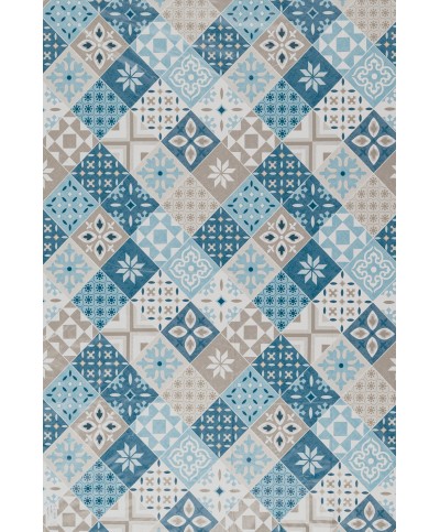 Ferramenta1.com | PASSATOIA GIMMY H 48 CM BARCELLONA - Passatoie