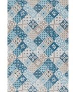 Ferramenta1.com | PASSATOIA GIMMY H 48 CM BARCELLONA - Passatoie