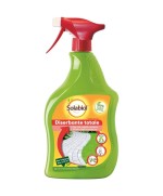 Ferramenta1.com | Sbm erbicida totale herbiclean 1 l - PZ 12