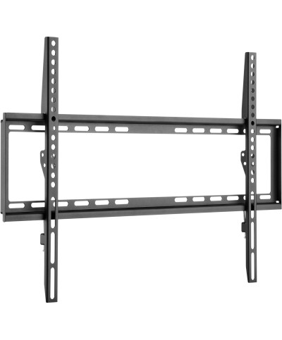 Ferramenta1.com | Supporto tv a muro fisso 37/70 pollici extra slim - PZ 1