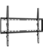 Ferramenta1.com | Supporto tv a muro fisso 37/70 pollici extra slim - PZ 1