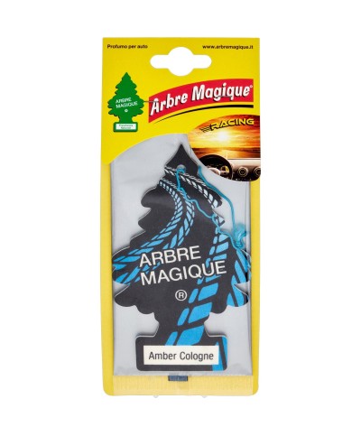 Ferramenta1.com | Arbre magique amber cologne - PZ 24