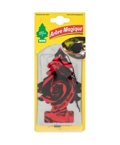 Ferramenta1.com | Arbre magique black rose - PZ 24