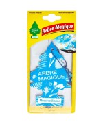 Ferramenta1.com | Arbre magique muschio bianco - PZ 24