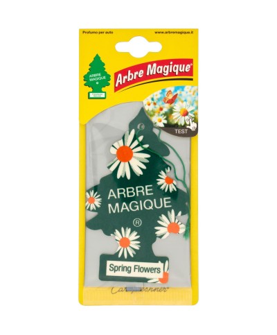 Ferramenta1.com | Arbre magique spring flowers - PZ 24
