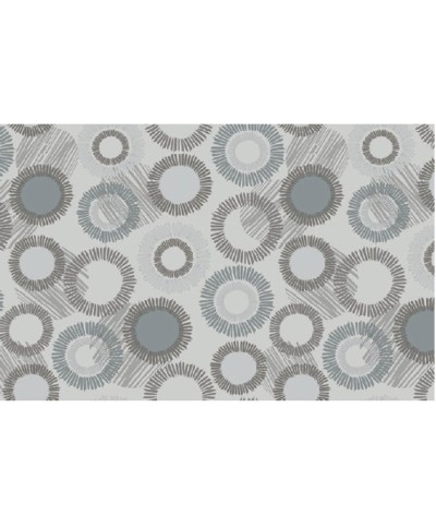 Ferramenta1.com | Passatoia futura h 52 cm camillas grigio - ML 20