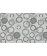 Ferramenta1.com | Passatoia futura h 52 cm camillas grigio - ML 20