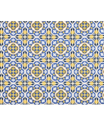 Ferramenta1.com | Passatoia futura h 52 cm maiolica blu - ML 20