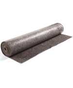 Ferramenta1.com | Feltro assorbente 200 gr/mq 1x25 mt - RT 1