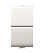 Ferramenta1.com | Easy se8035 doppio pulsante - PZ 1