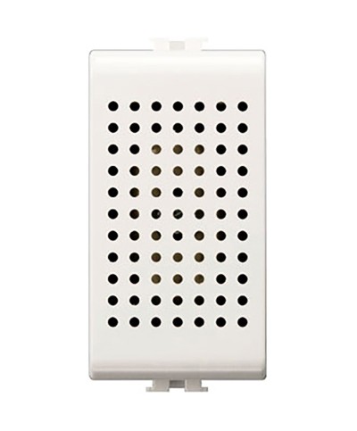 Ferramenta1.com | Easy se8041  suoneria 220v-50hz 8va - PZ 1