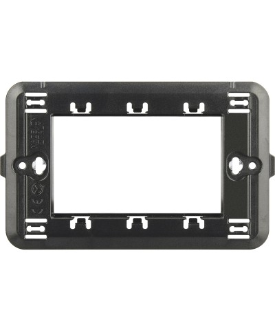 Ferramenta1.com | Easy se803  supporto a 3 moduli - PZ 30